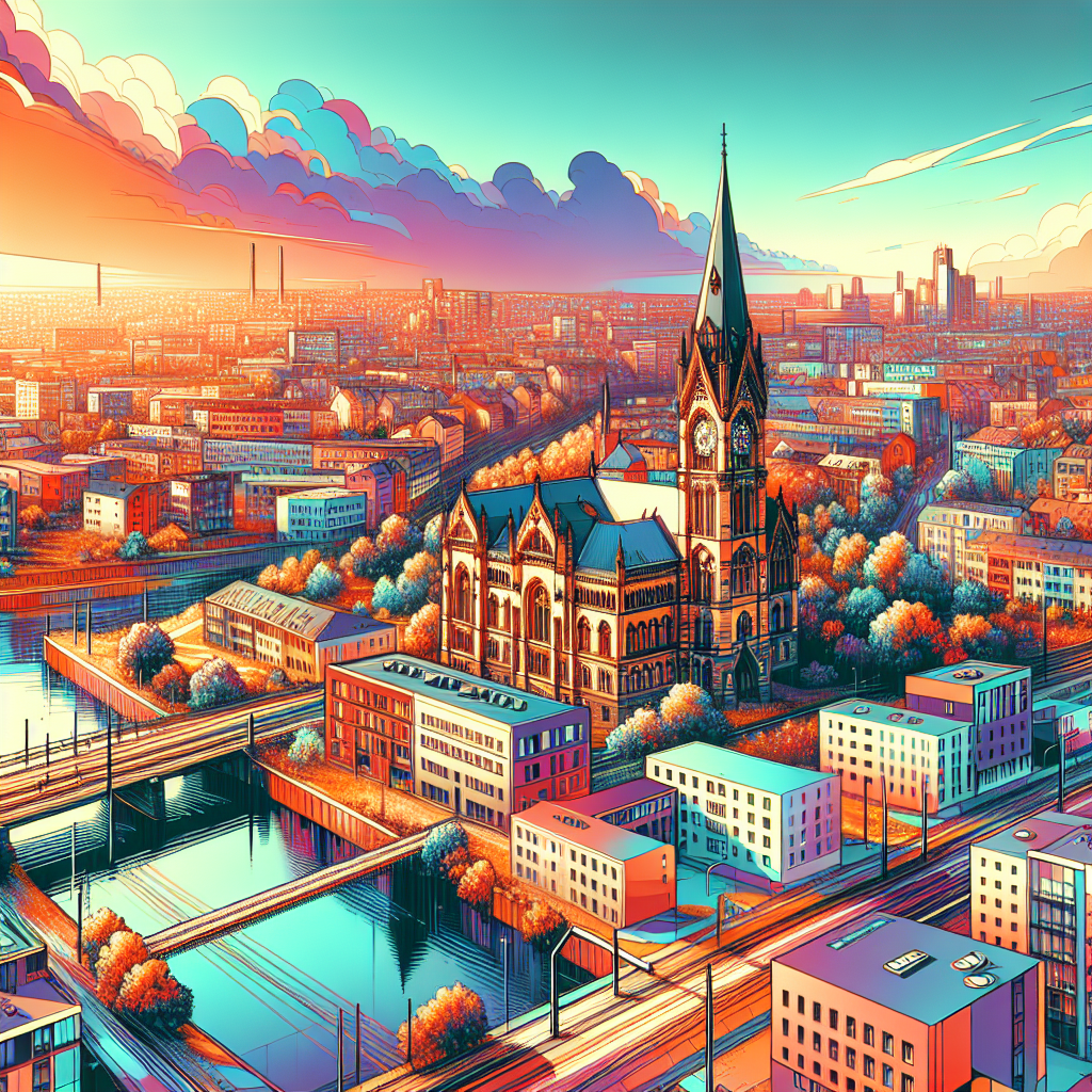 Bodenrichtwert Duisburg Alt Hamborn 2026